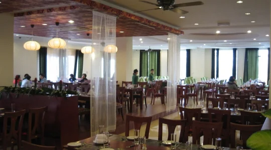 SEN TAY HO RESTAURANT